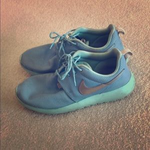 Nike Roshe Run